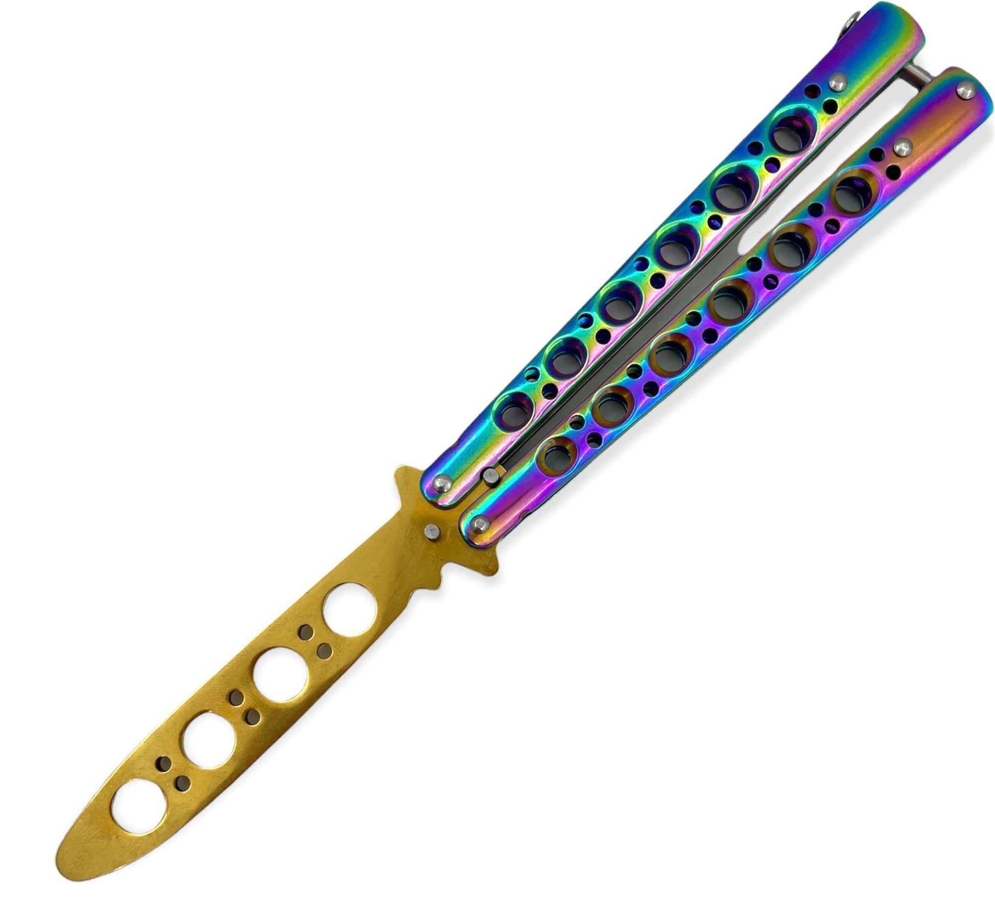 Spin Master – RAINBOW AND GOLD