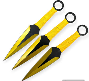 Spin Strike - Brass Knuckles Shop