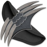 Spin Strike – Black - Brass Knuckles Shop