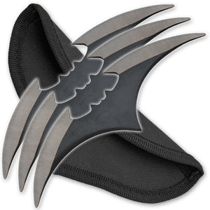 Spin Strike – Black - Brass Knuckles Shop