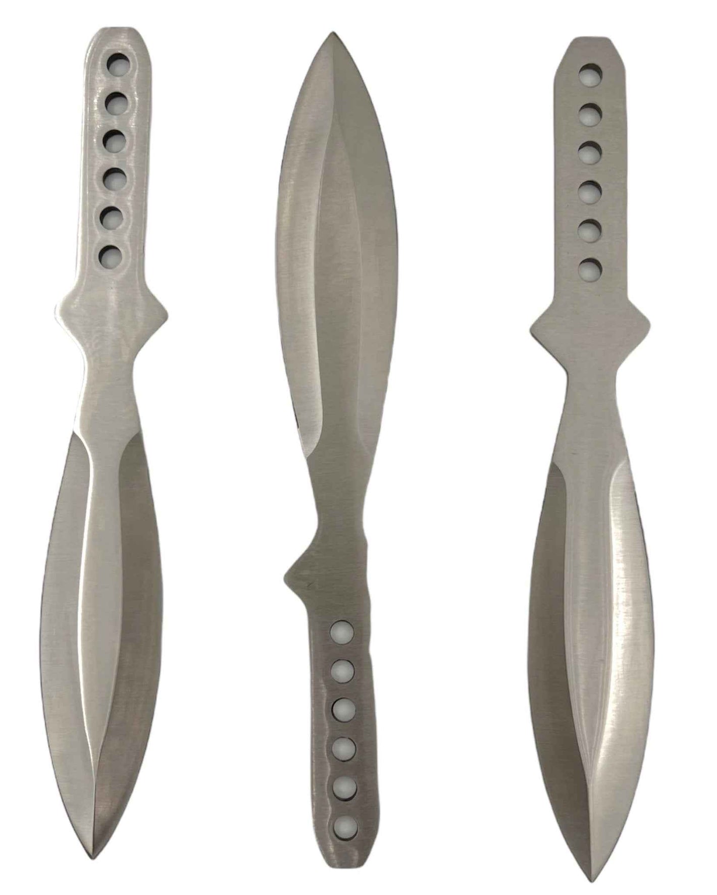 Spin Strike – Set of 3