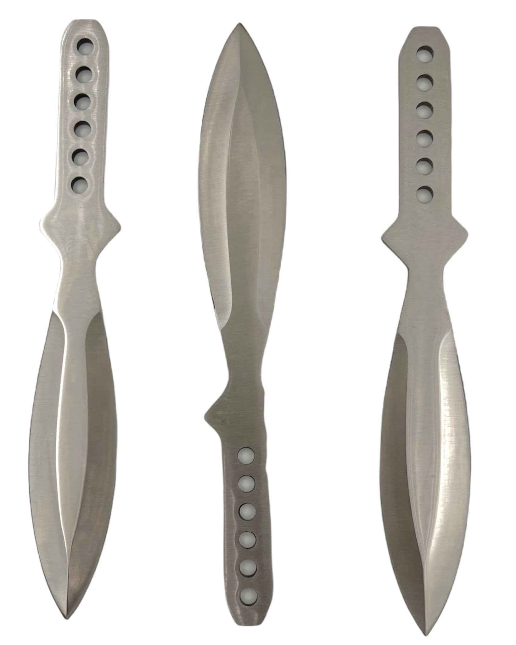 Spin Strike – Set of 3