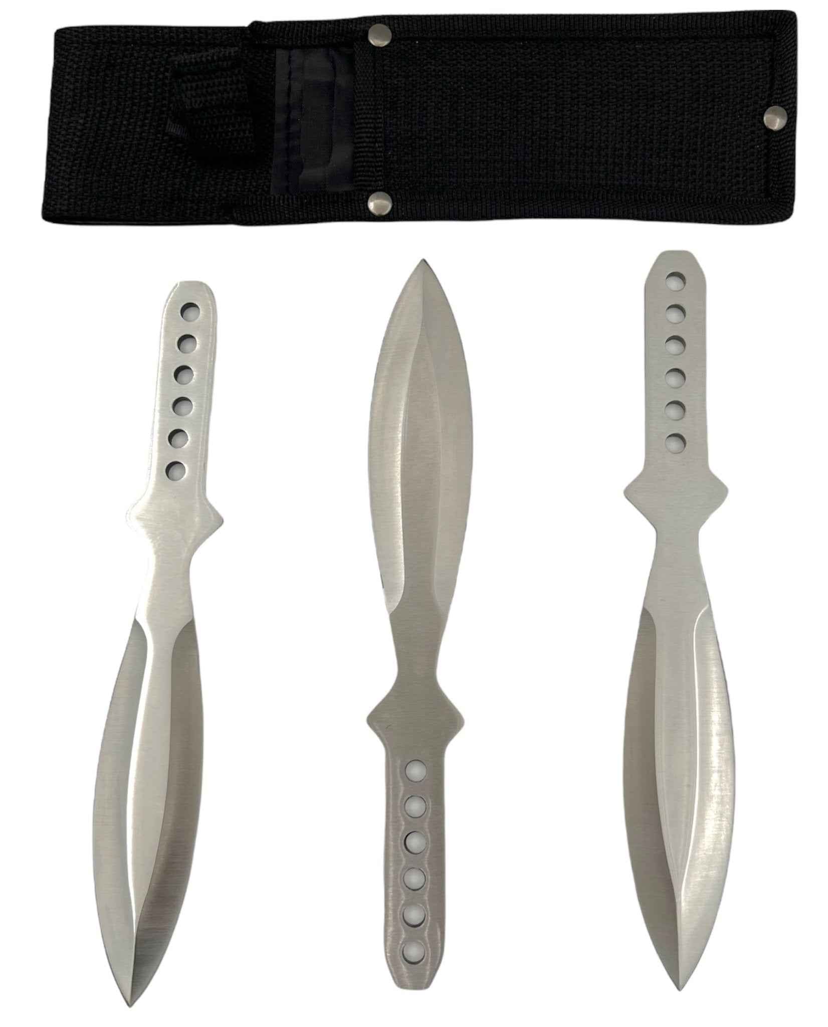Spin Strike – Set of 3