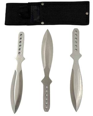 Spin Strike – Set of 3