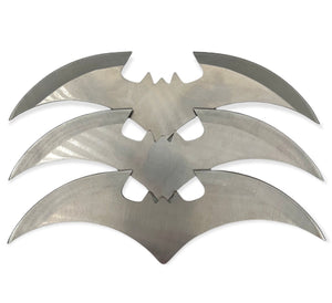 Spin Strike – Silver - Brass Knuckles Shop