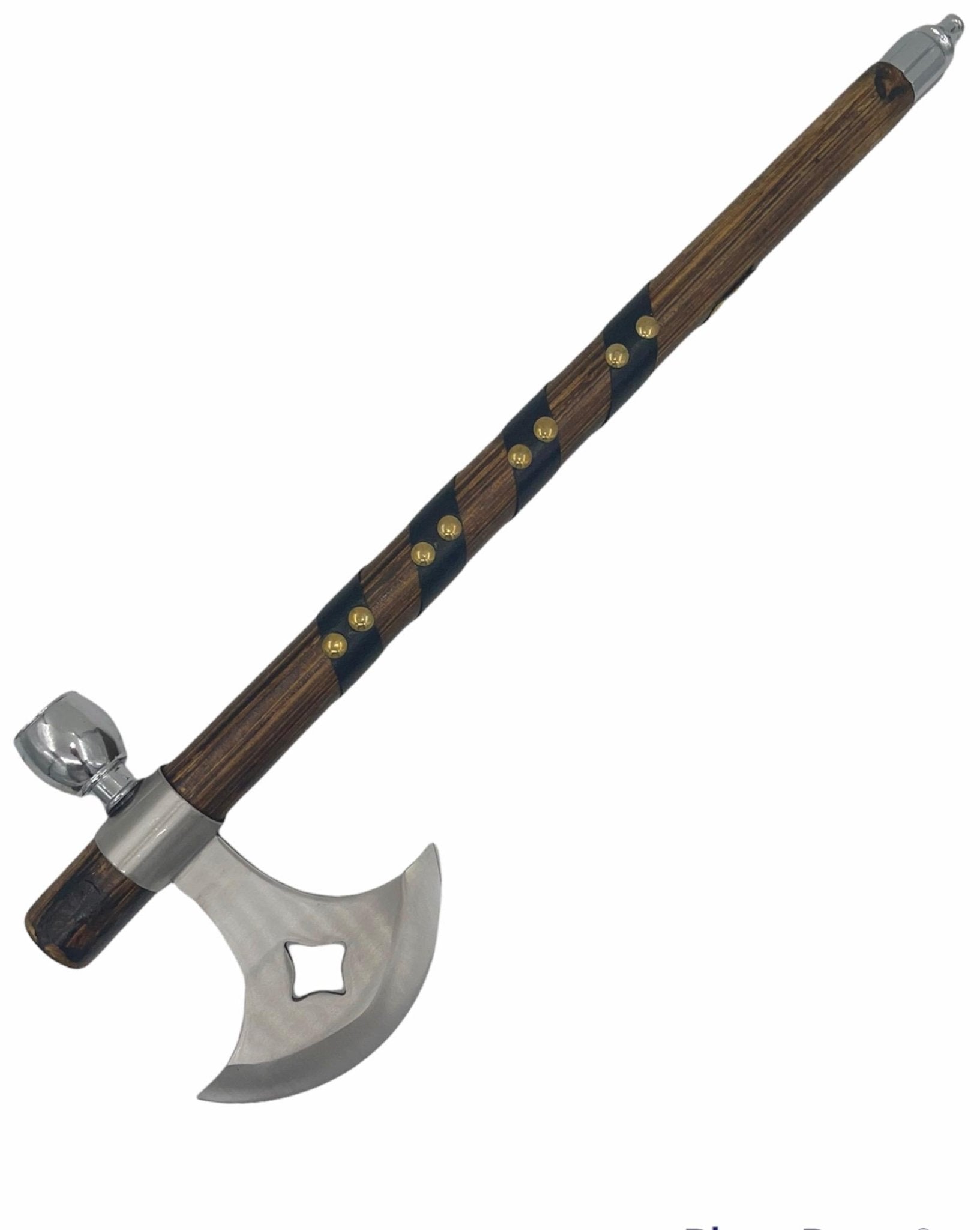 Splitjaw - Brass Knuckles Shop