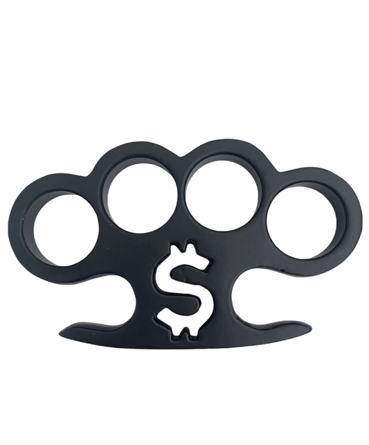 Stack Breaker - Brass Knuckles Shop