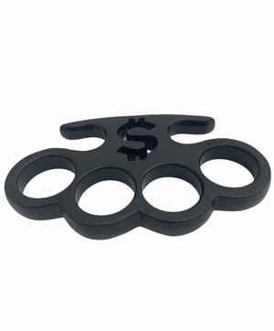 Stack Breaker - Brass Knuckles Shop