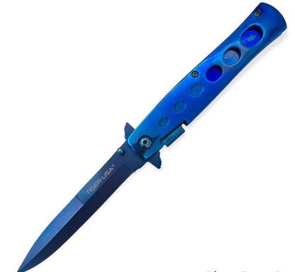 Stealth – BLUE
