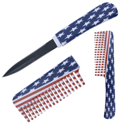 Stealth Carry - Brass Knuckles Shop