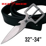 Stealth Carry – 34" - Brass Knuckles Shop