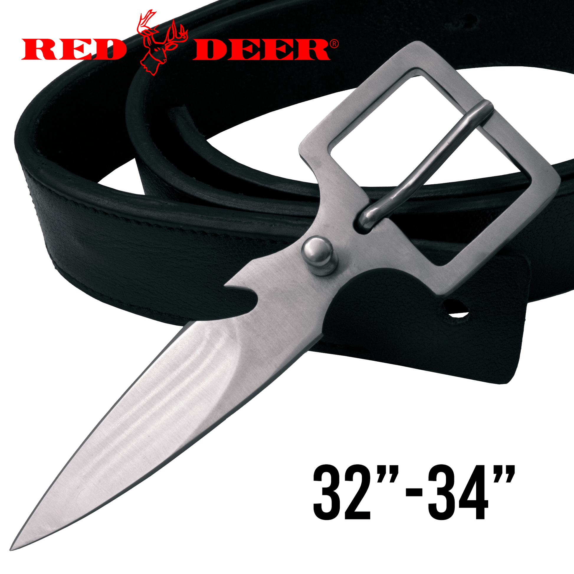 Stealth Carry – 34" - Brass Knuckles Shop