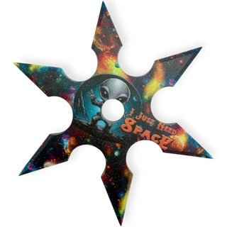 Stealth Wing