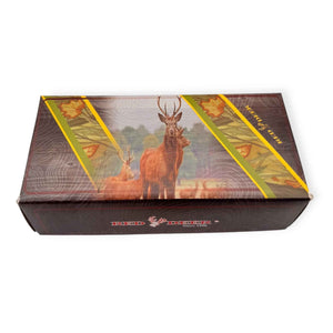 Steel Weave – tip design