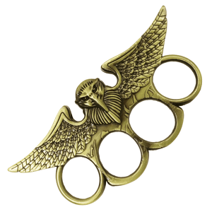 Striker – BRASS - Brass Knuckles Shop