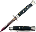 Striker – Pearl Black