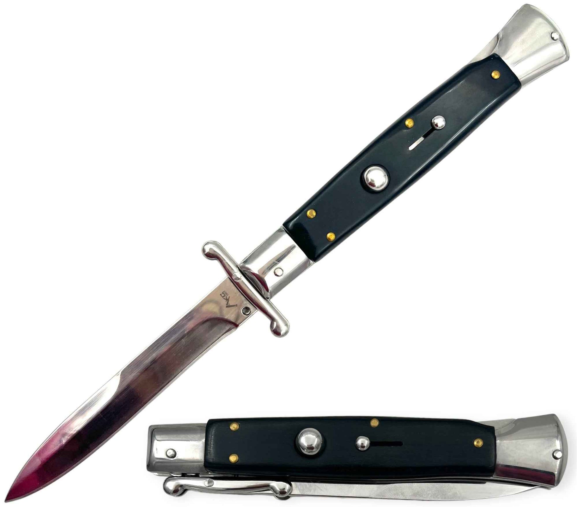 Striker – Pearl Black