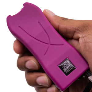 Surge – Dark Purple