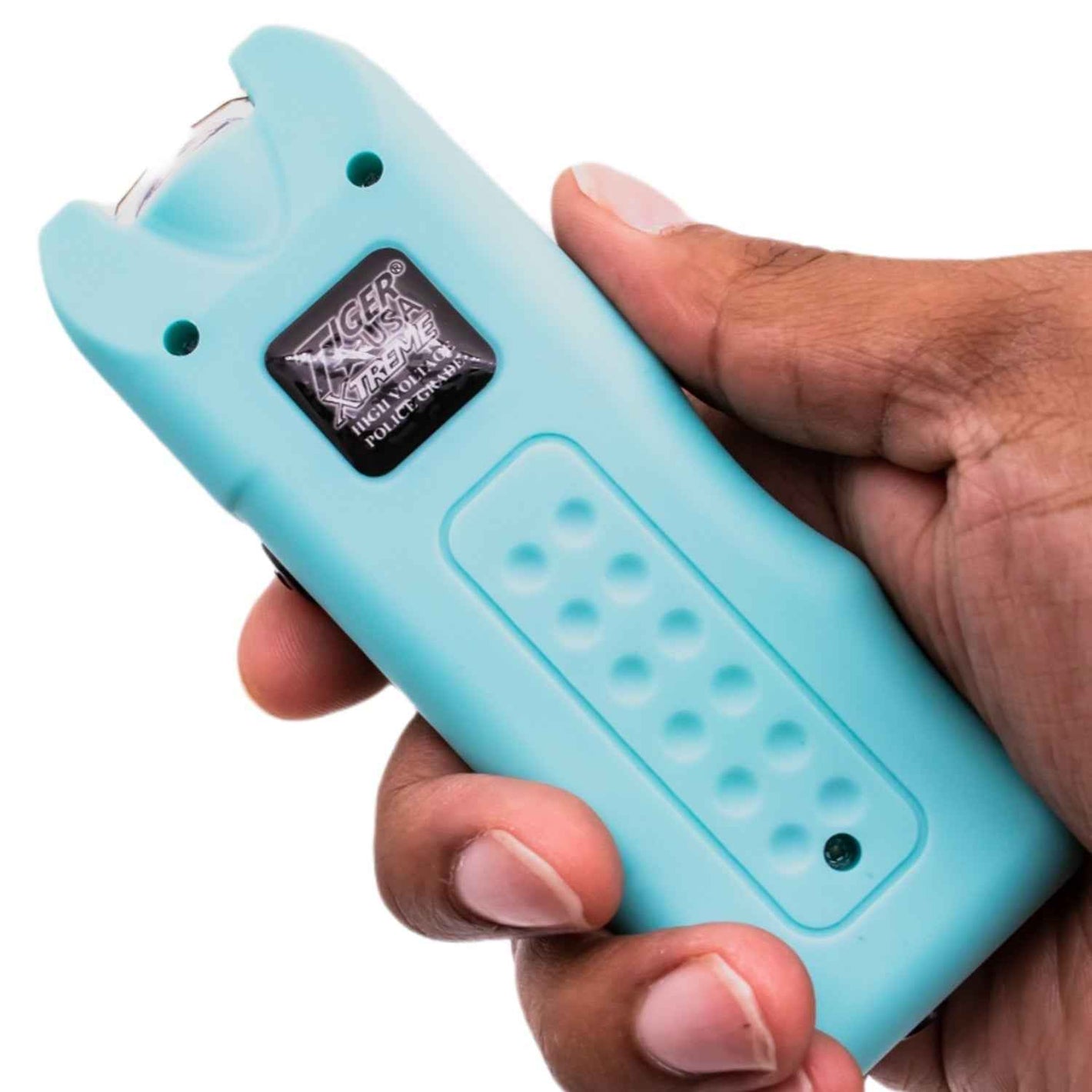Surge – Teal