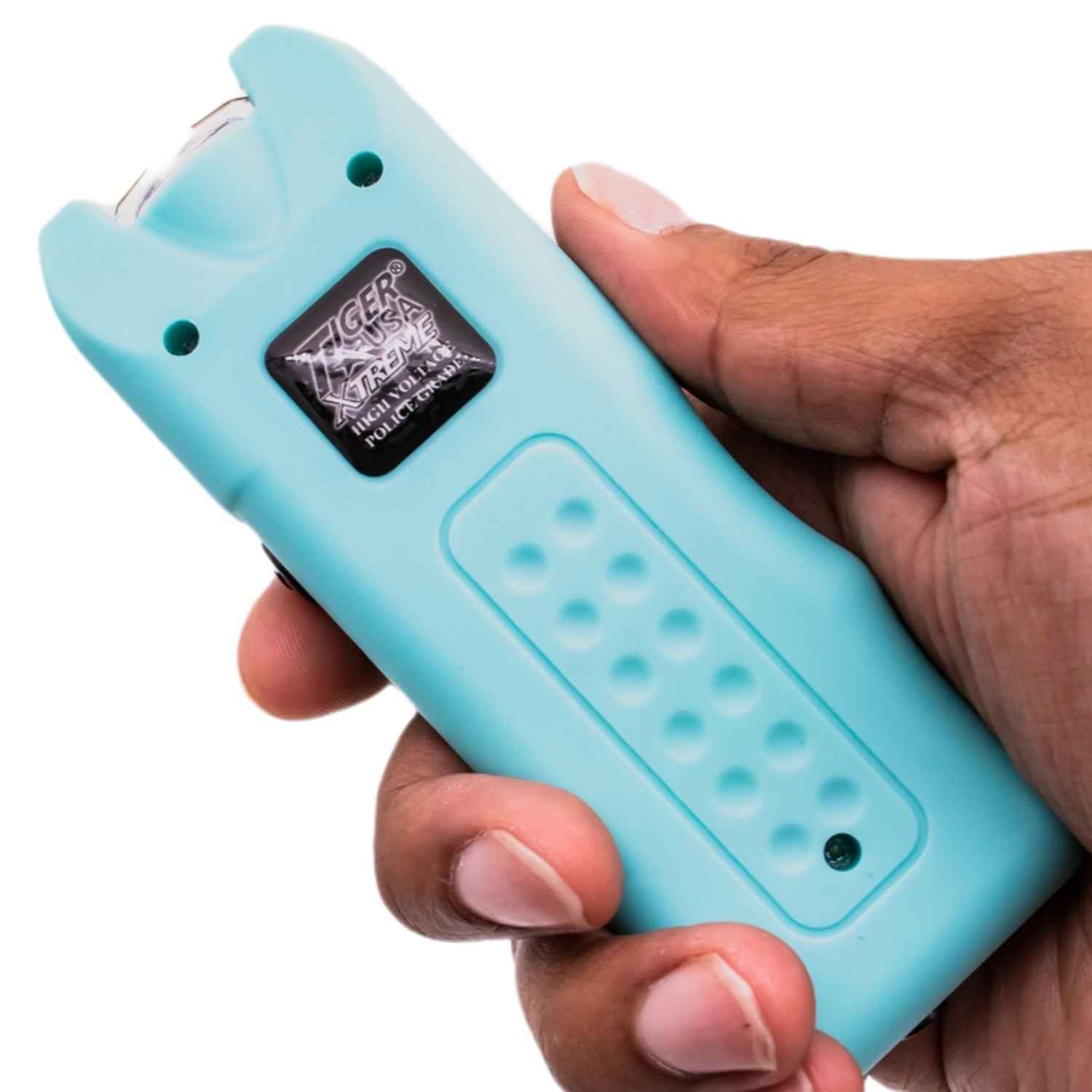 Surge – Teal
