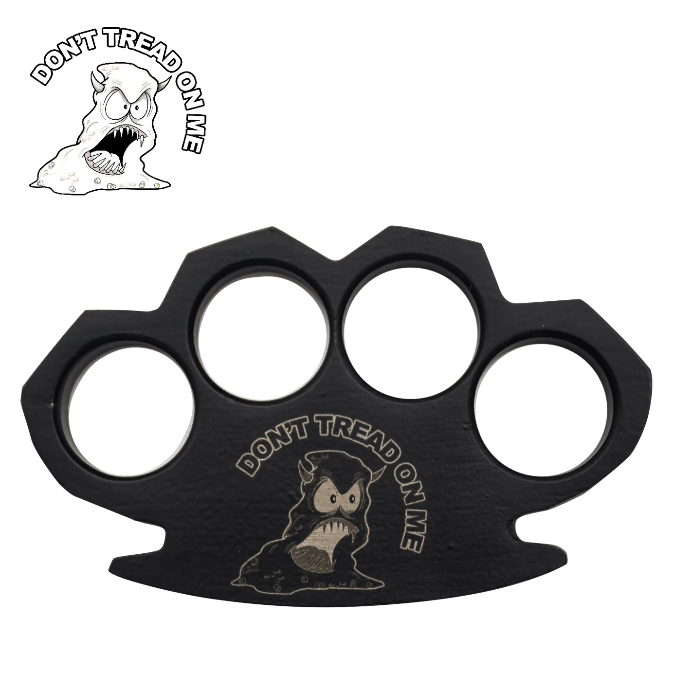 Tactical Dump - Brass Knuckles Shop