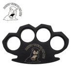 Tactical Dump - Brass Knuckles Shop