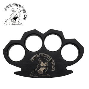 Tactical Dump - Brass Knuckles Shop