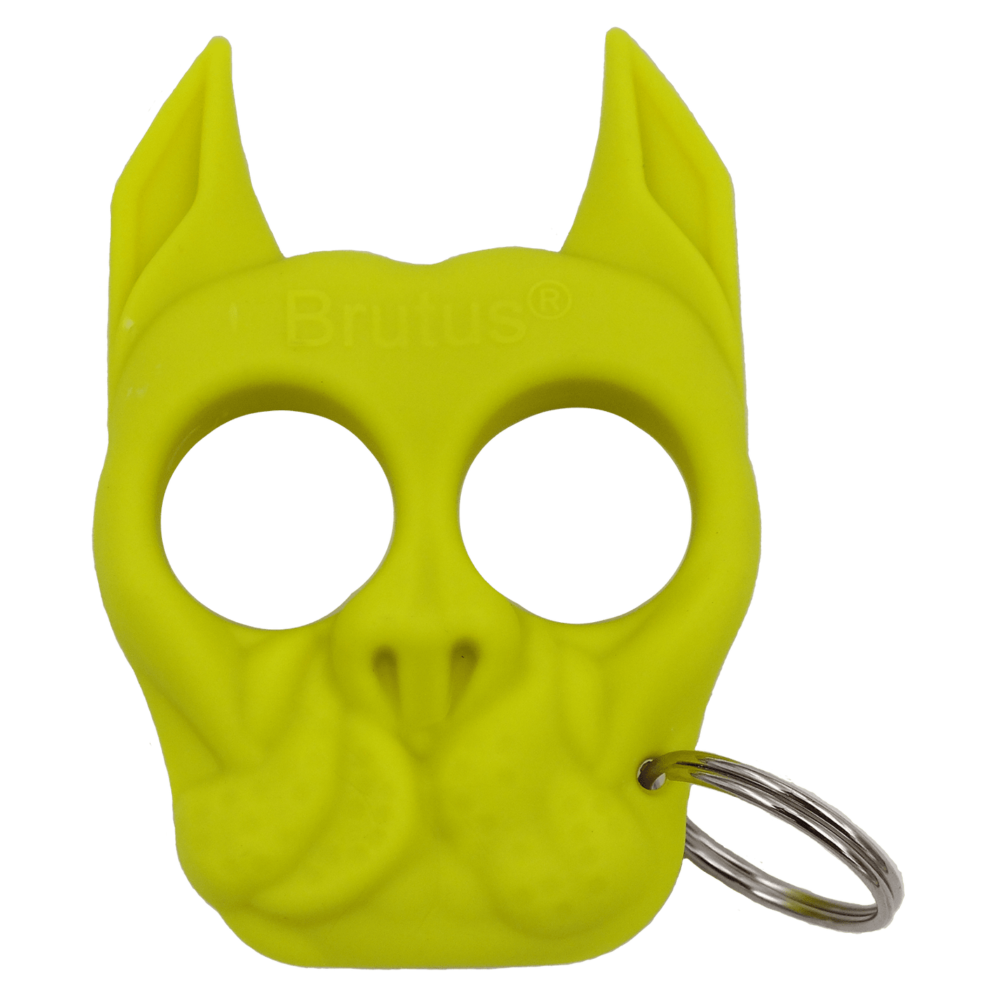 Tag Team 1 - Brass Knuckles Shop