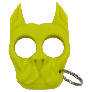 Tag Team 1 - Brass Knuckles Shop