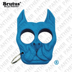 Tag Team – Light Blue - Brass Knuckles Shop