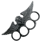 Talon Reign - Brass Knuckles Shop