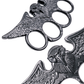 Talon Reign - Brass Knuckles Shop