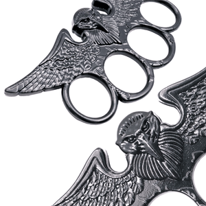 Talon Reign - Brass Knuckles Shop