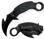 Talon Strike 1 - Brass Knuckles Shop