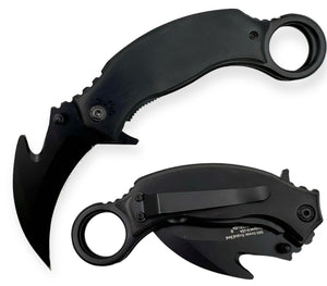 Talon Strike 1 - Brass Knuckles Shop