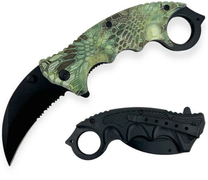 Talon Strike 2