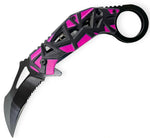 Talon Strike 3 - Brass Knuckles Shop