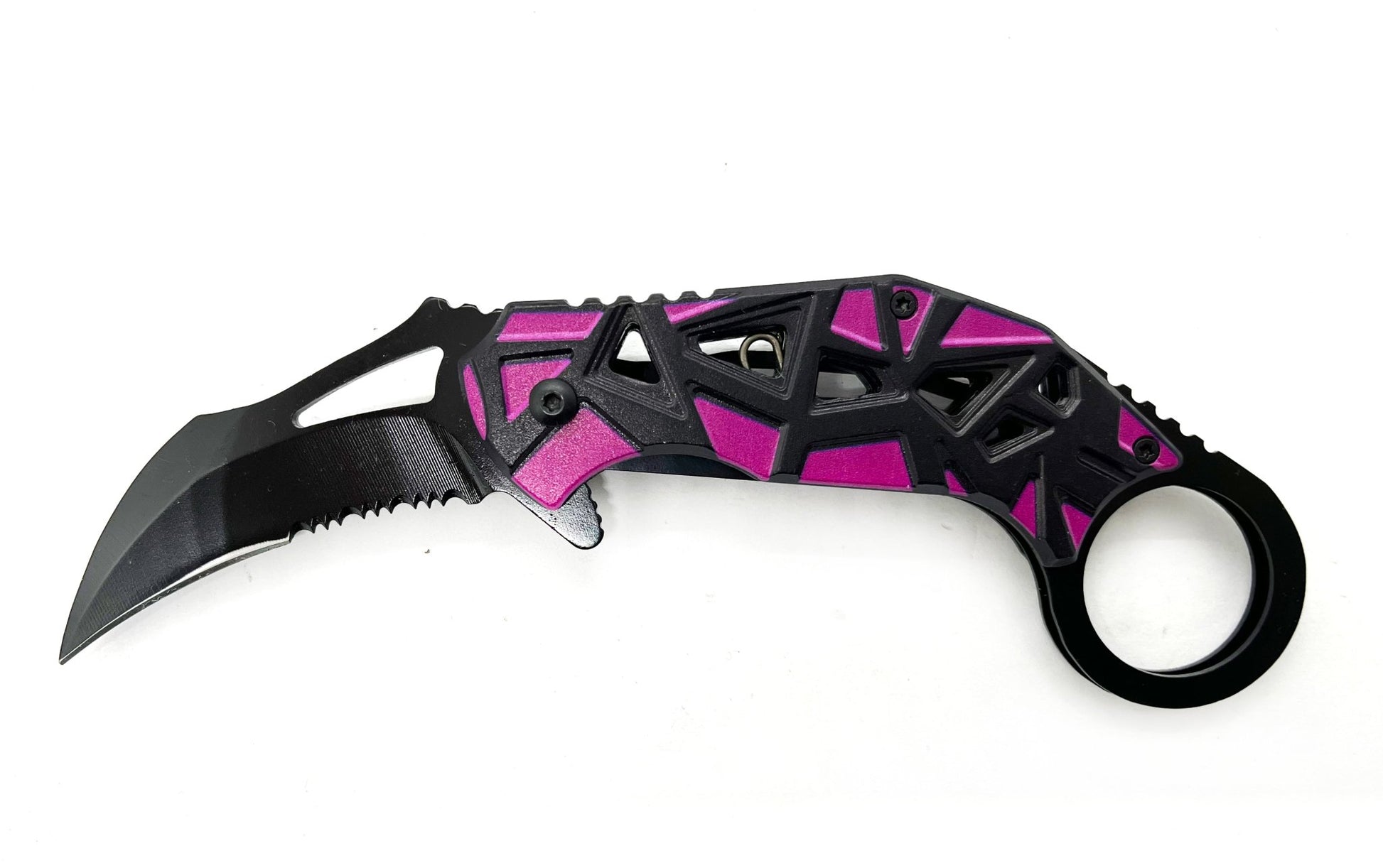 Talon Strike 3 - Brass Knuckles Shop