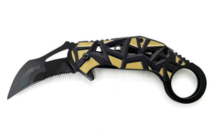 Talon Strike 4
