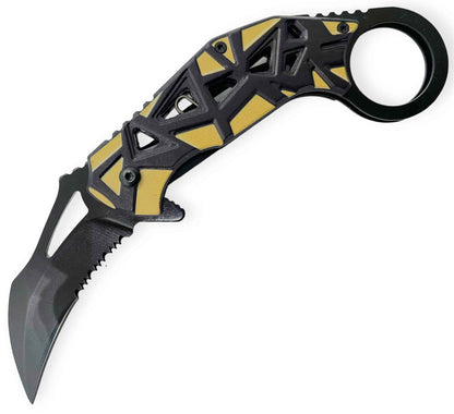 Talon Strike 4
