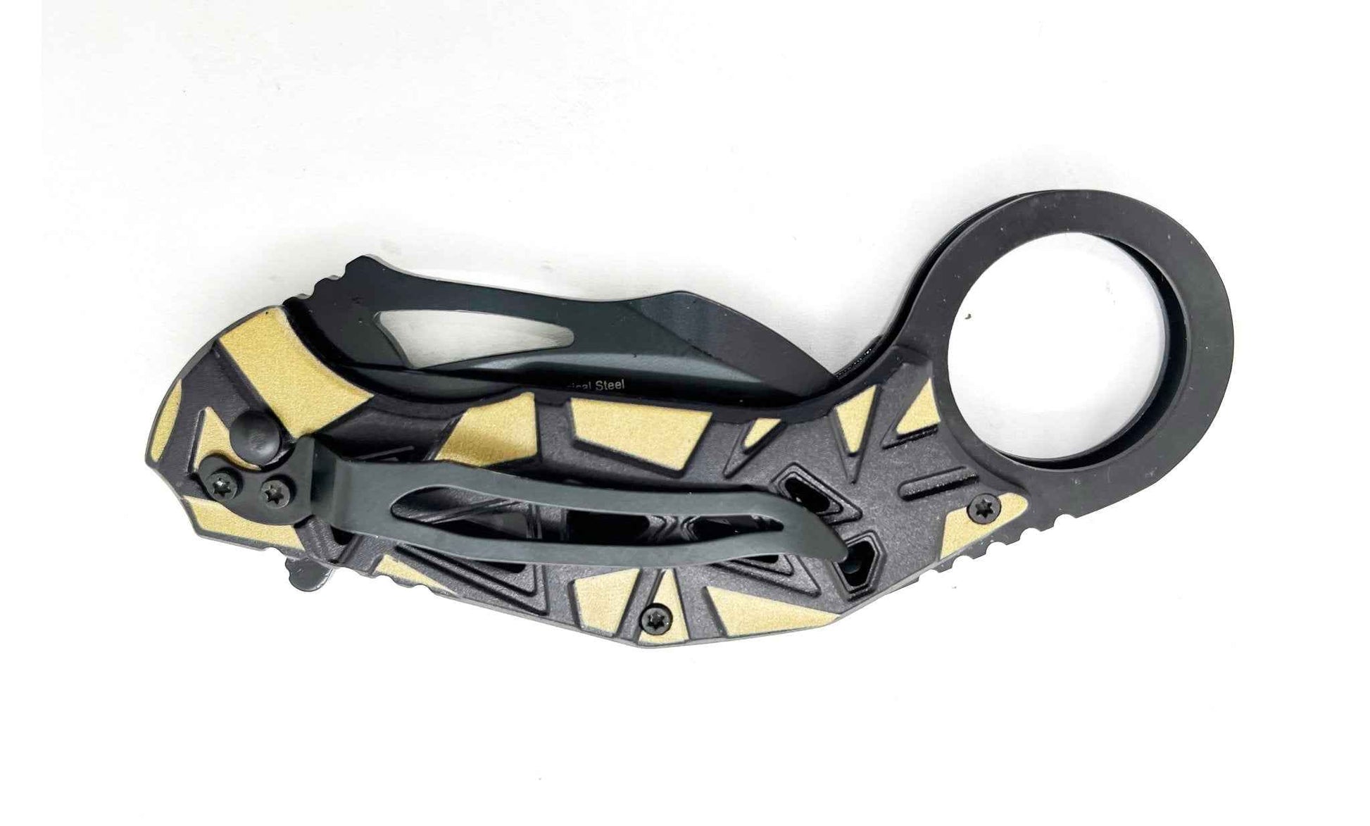 Talon Strike 4