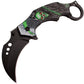 Talon Strike - Brass Knuckles Shop