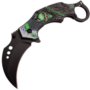 Talon Strike - Brass Knuckles Shop