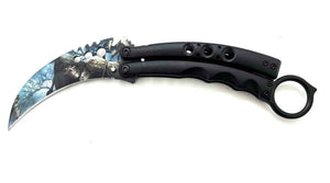 Talon Strike – Nighter Skull