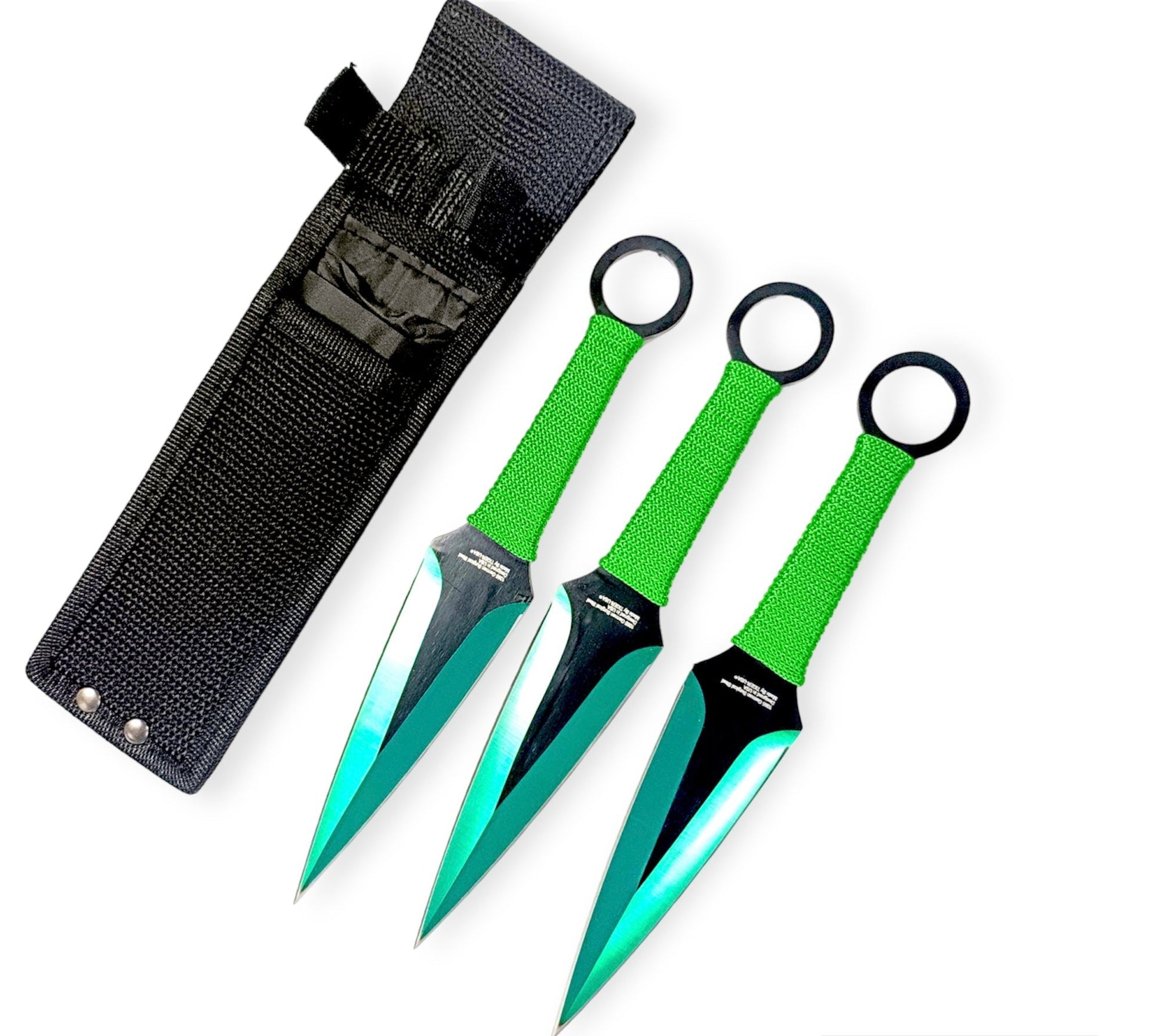 Target Lock - Brass Knuckles Shop