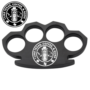 Texas Drip - Brass Knuckles Shop