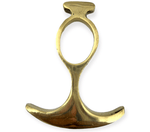 The Drop Hammer - Brass Knuckles Shop