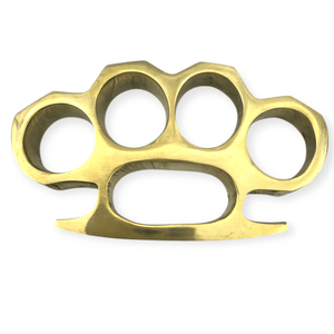 The OG Brass - Brass Knuckles Shop
