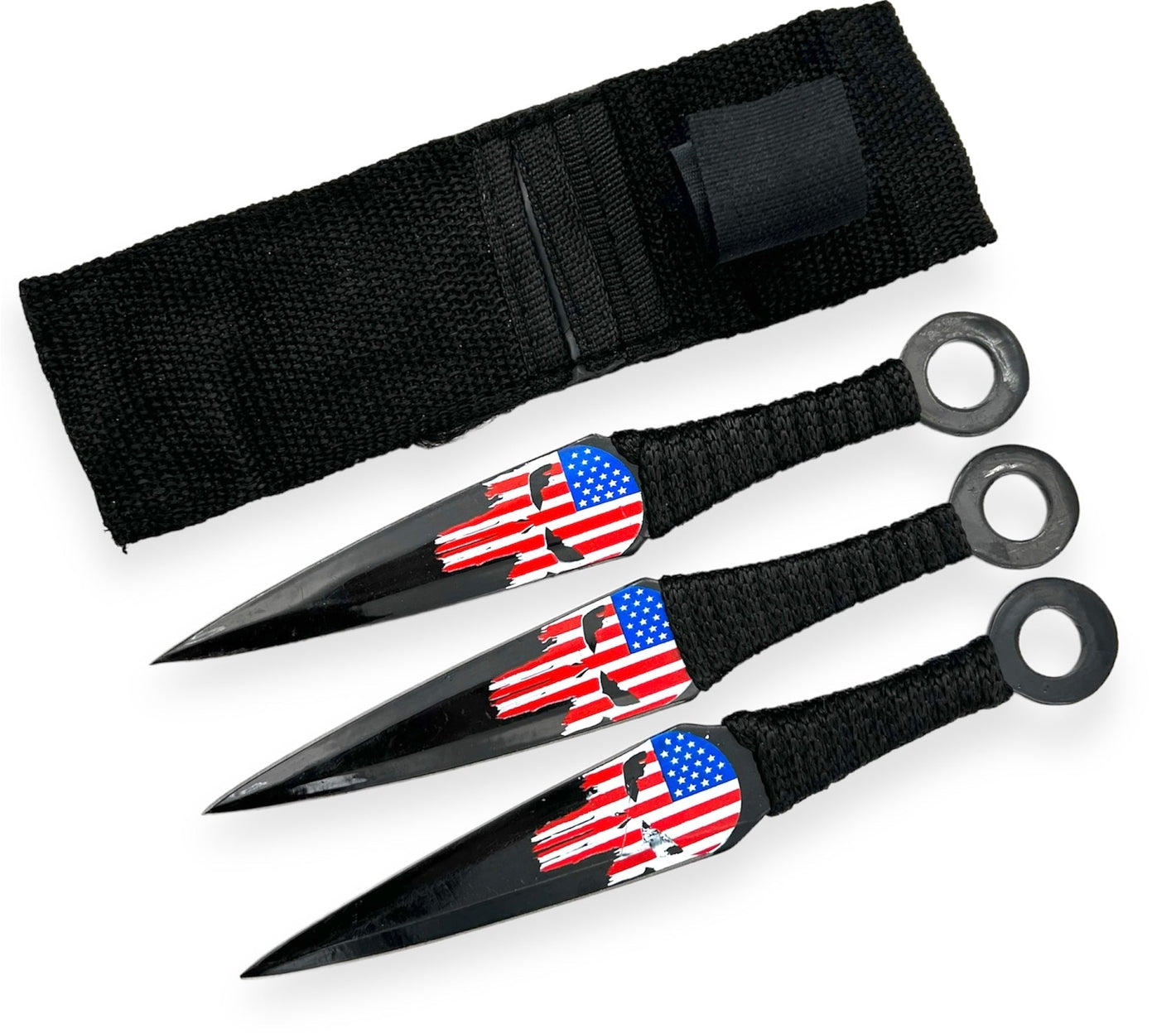Throw Down - Brass Knuckles Shop
