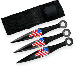 Throw Down - Brass Knuckles Shop